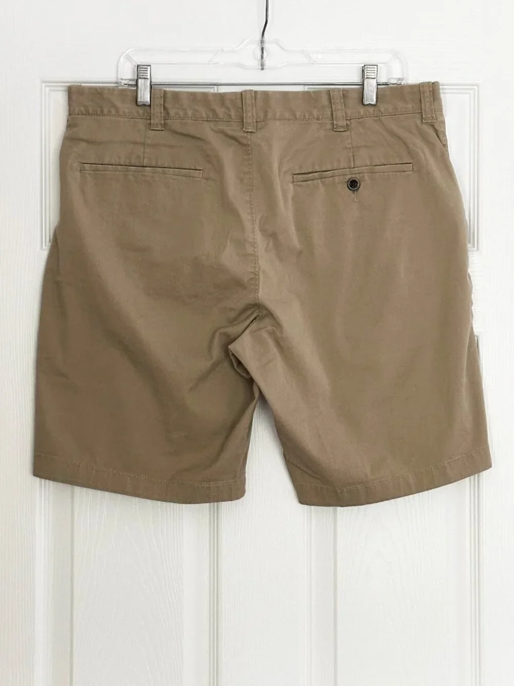 Men's J. Crew Chino 9